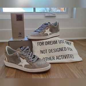Golden Goose Ballstar